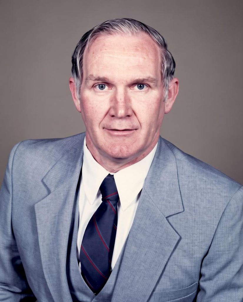 Leslie W. Smith
