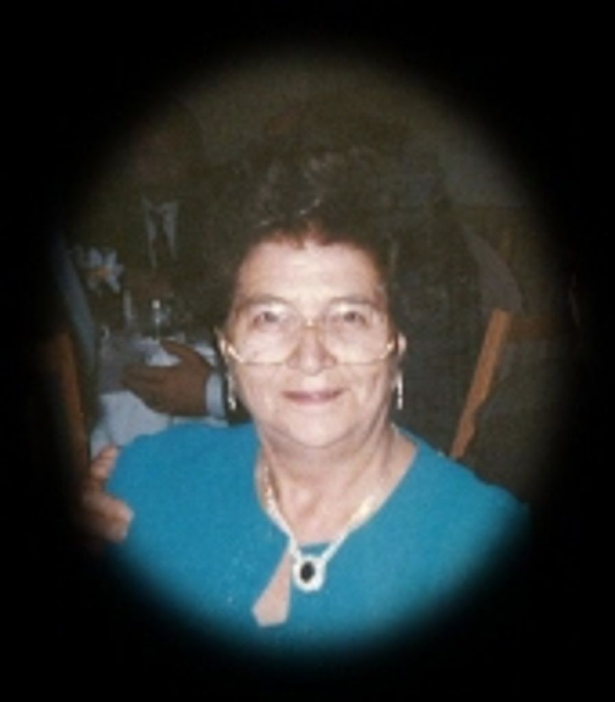 Maria Spadafora Profile Photo