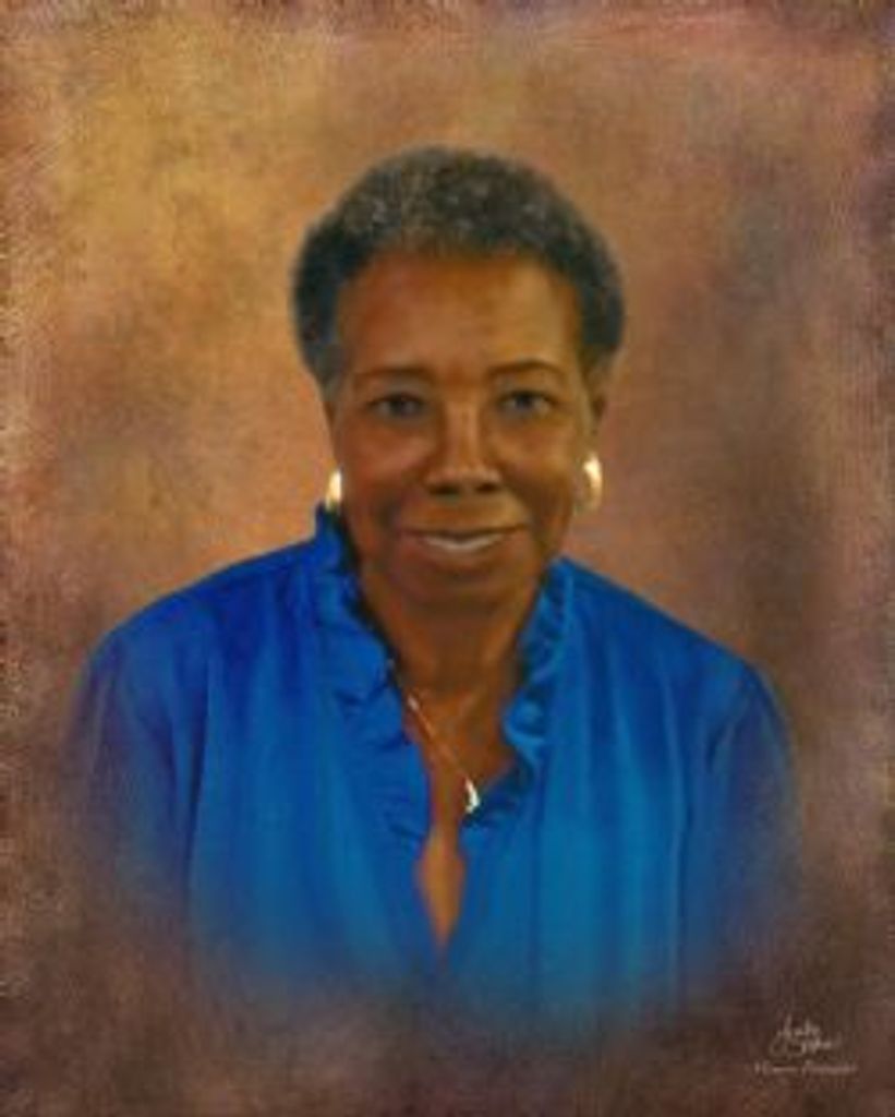 Lula Washington Profile Photo
