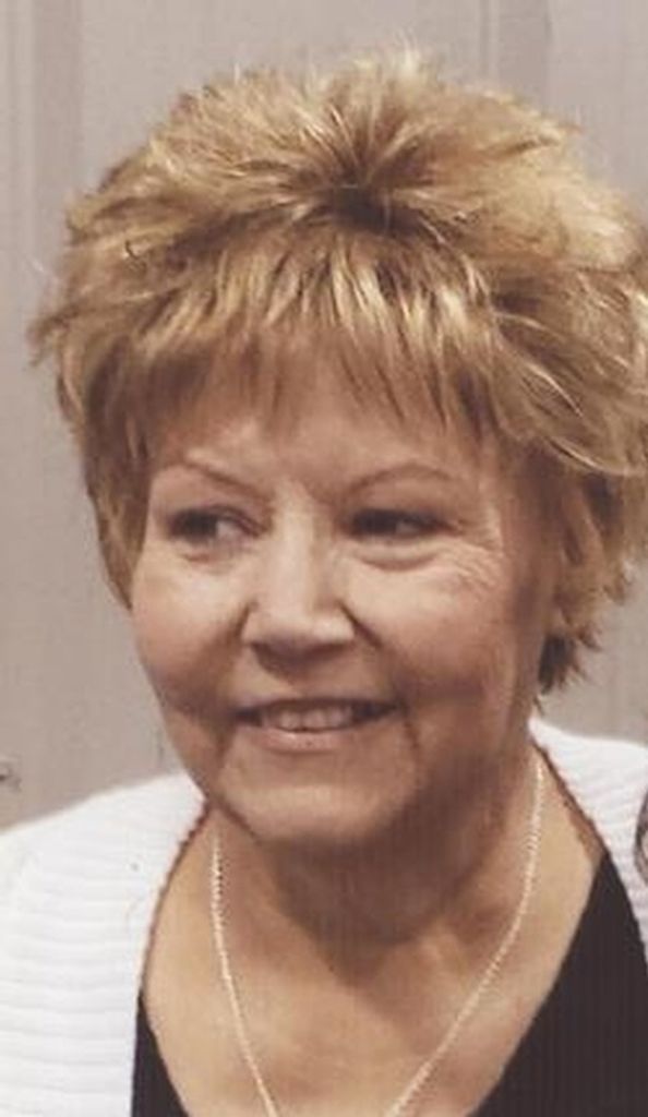 Judy Barnhart