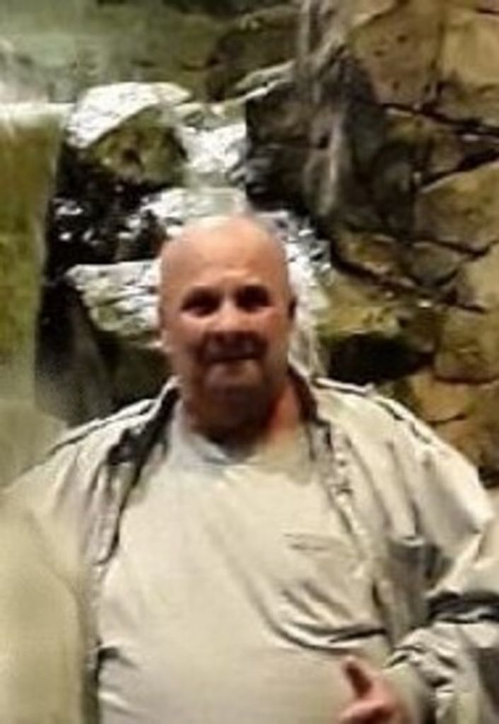 James "Turtle" Vingino