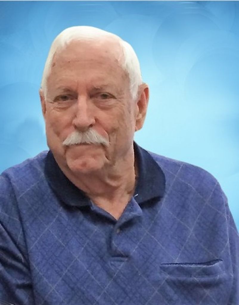 Richard Joseph Rogers Profile Photo
