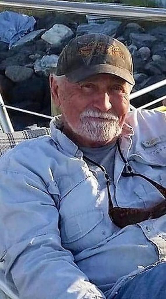 Kenneth R. Hill