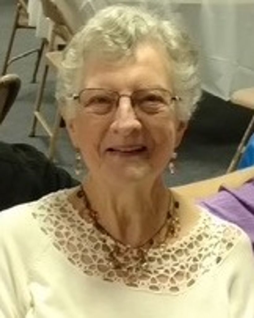 Yvonna Lee Noble Profile Photo