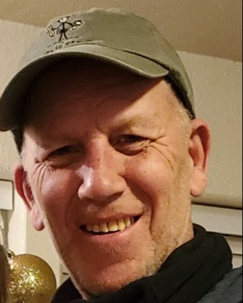 Kenneth Duane Anderson