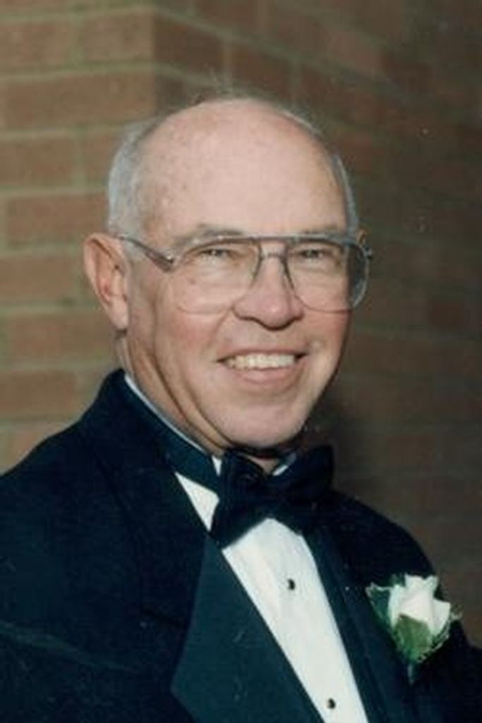 William Henry Johnson Profile Photo