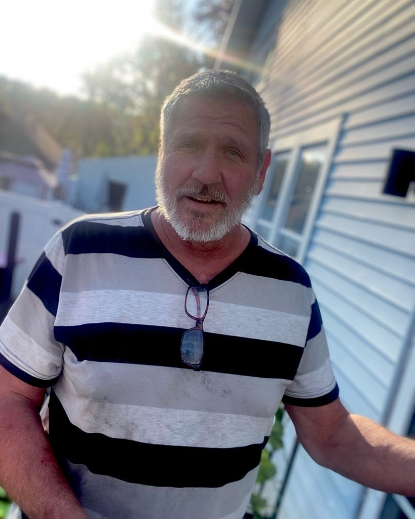 John Anthony Castrataro Profile Photo