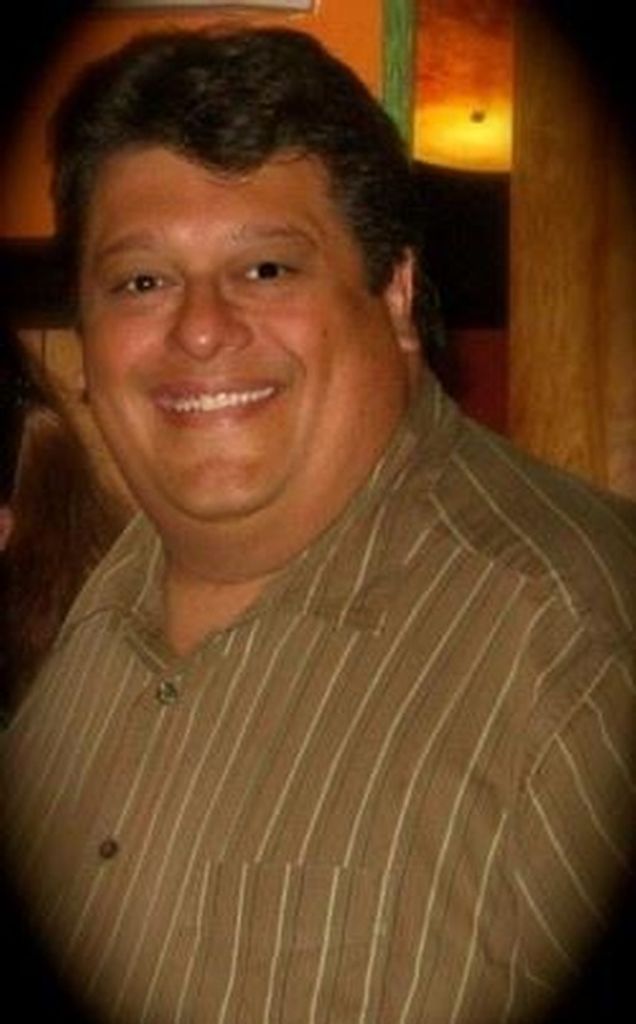 Ismael Domingo Santellan