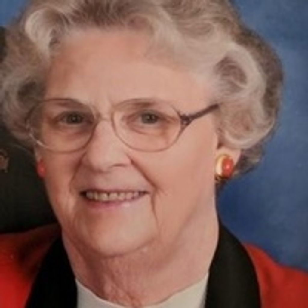 Shirley Ann Howe