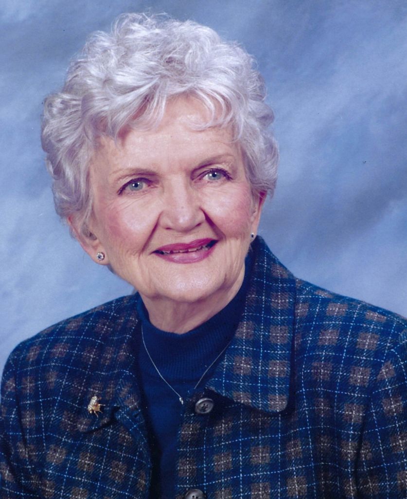 Graning, Mary Louise