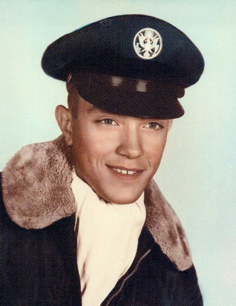Willard Mitchell Robertson Profile Photo