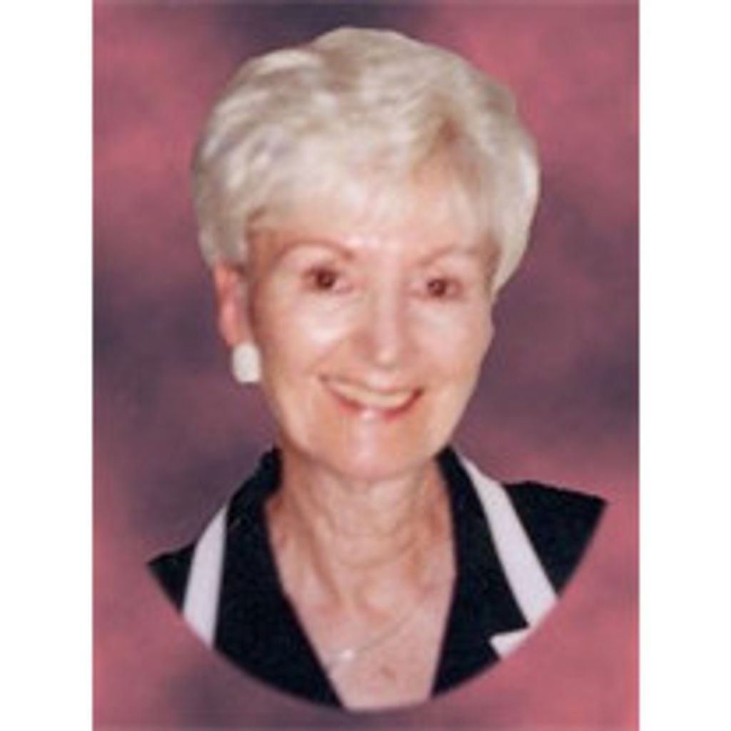 Beverly A. Armstrong