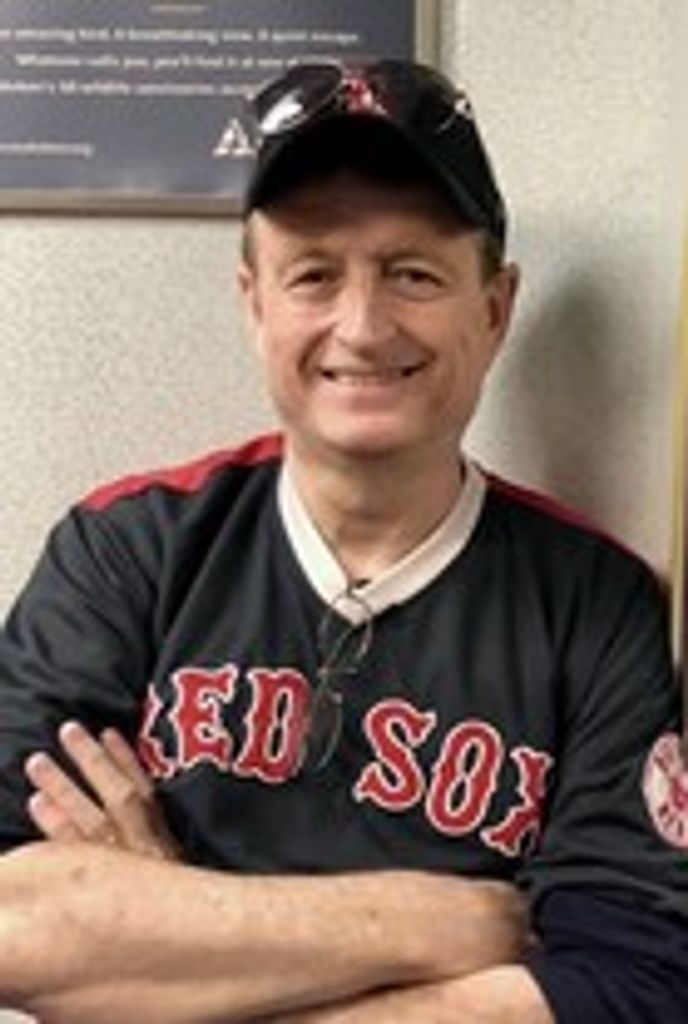 Gerald M. Fay Profile Photo