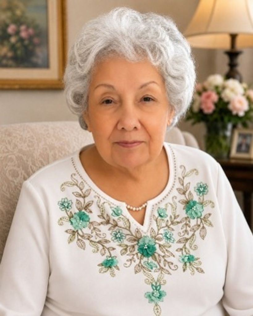 Delfina Saenz