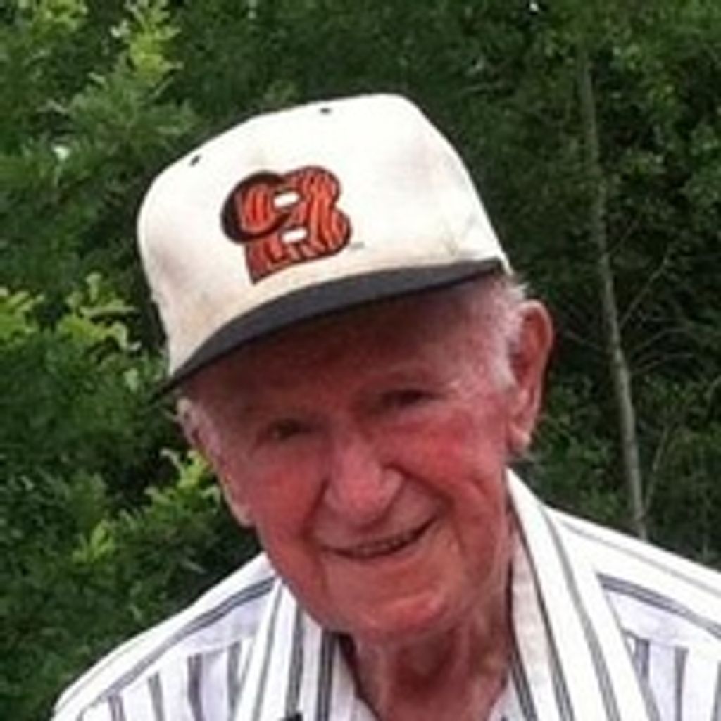 Jerry W. Mcmahon