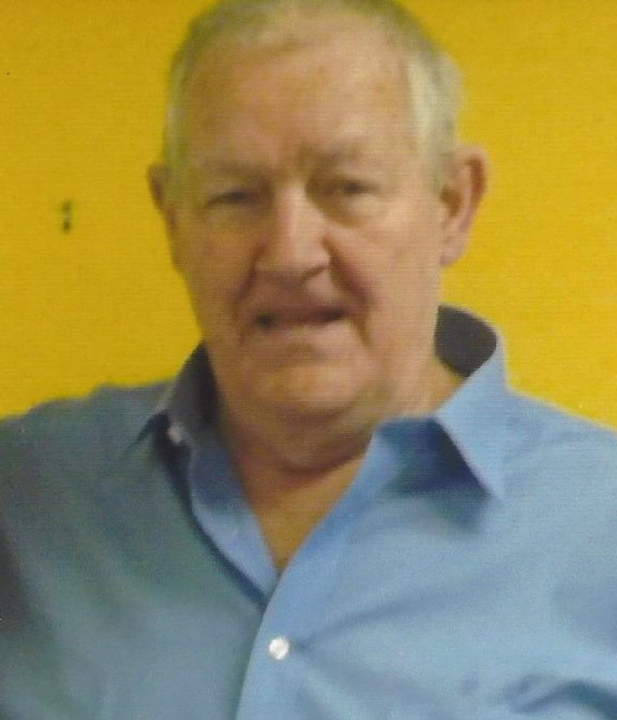 Barry Glenn Richards