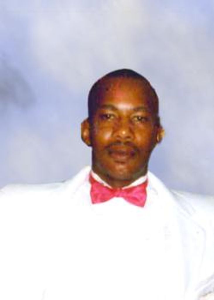 Maurice Deshawn Pinkney, Sr