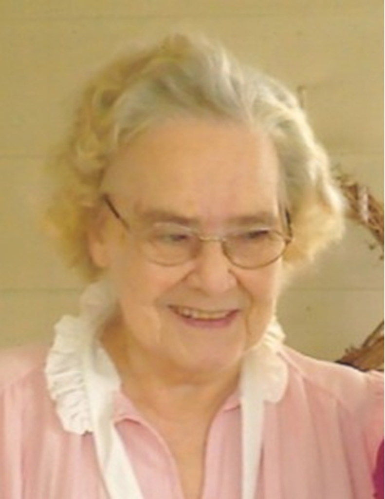 Kathleen M. Riesterer