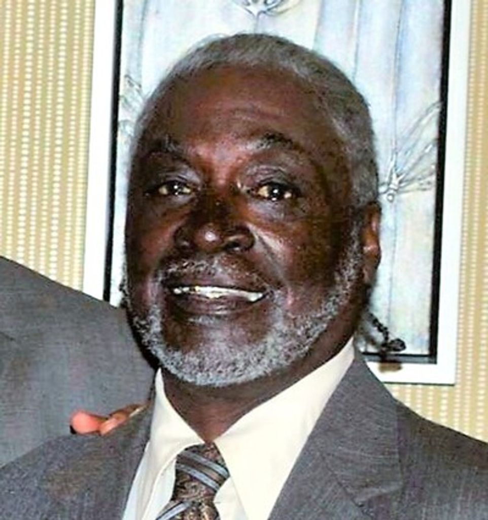 Charles Edward Callaham Profile Photo