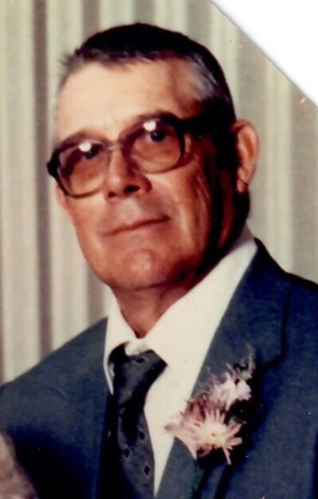 Lavern Gieck Profile Photo