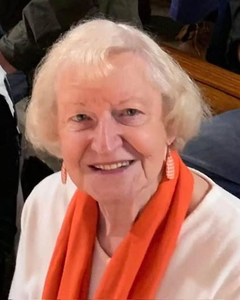 Betty Bays Teague Trent