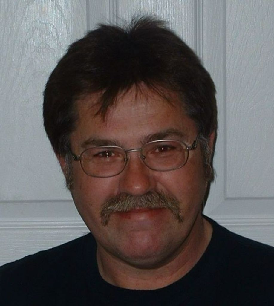 John Richard Mayzlik