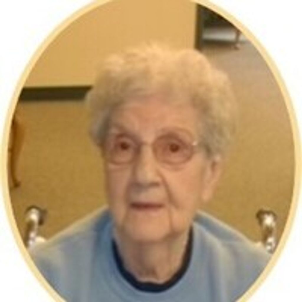 Helen Florence Townsend