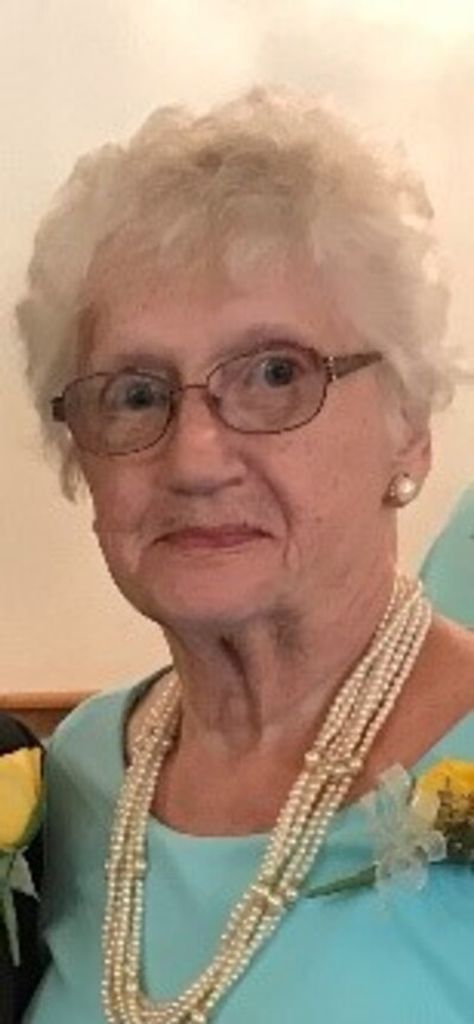 Harlene Mae Dargan Profile Photo