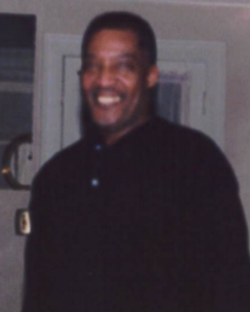 MILTON JOHN MOORE, JR Profile Photo