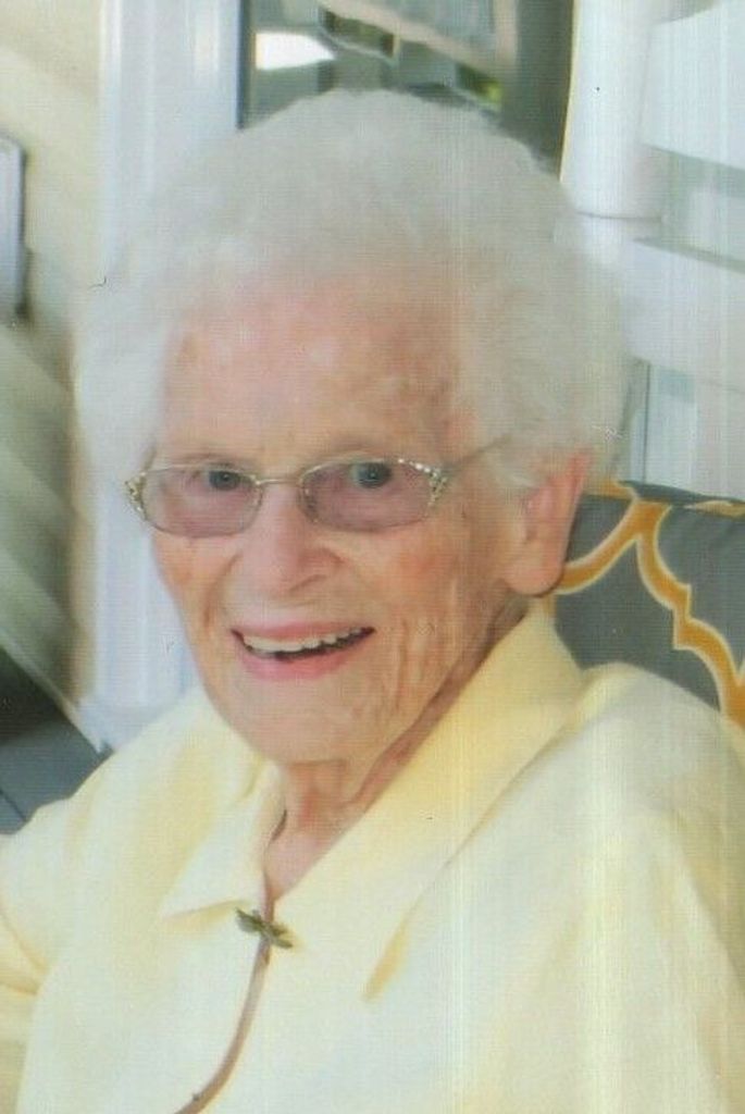 Phyllis Jean Gardner