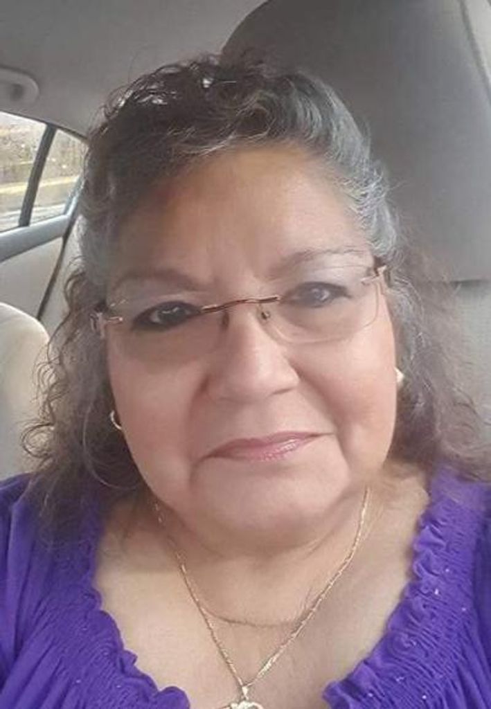 Serena C. Ovalle Profile Photo