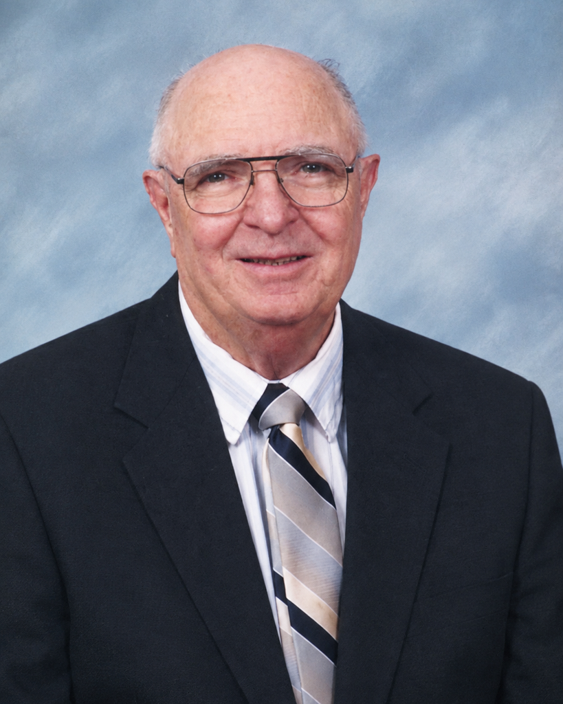 Robert Carlton Smith Profile Photo