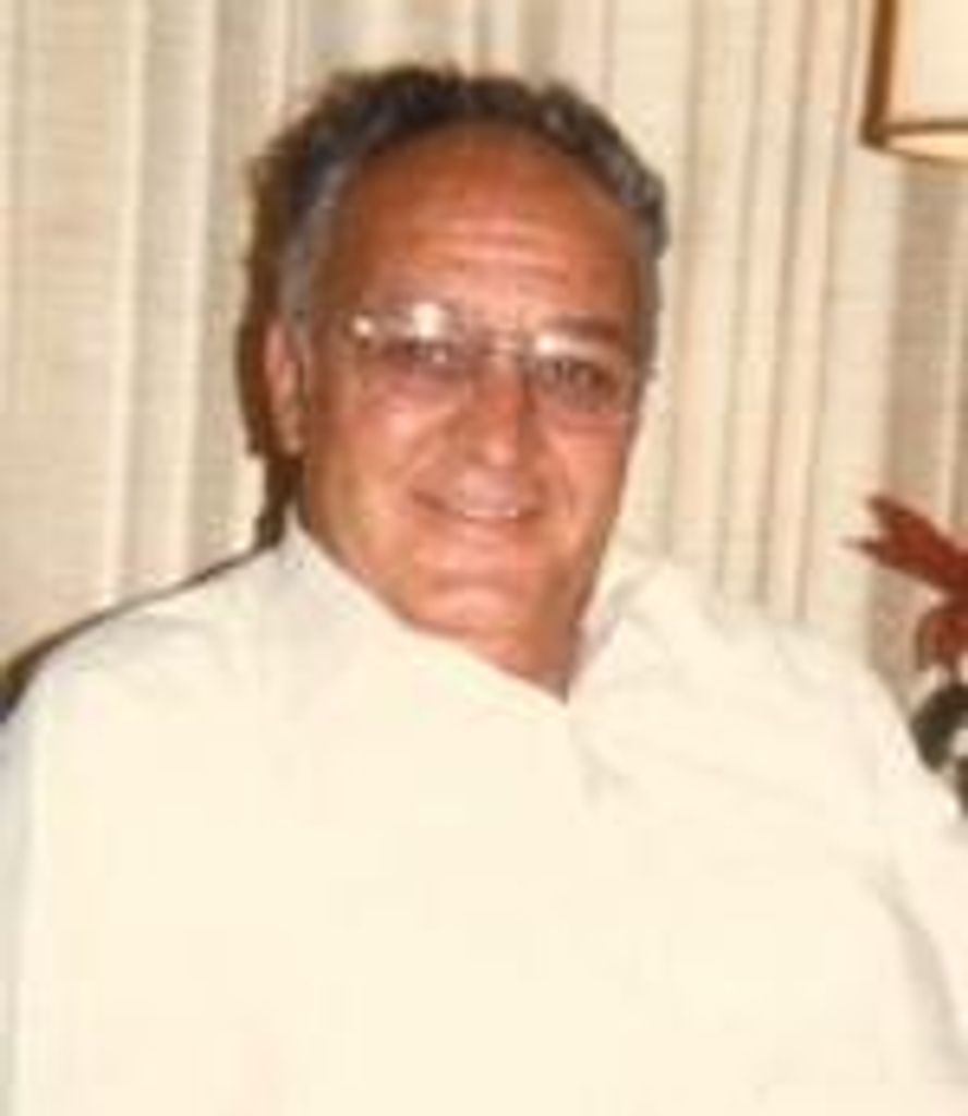 Roman Nicholas Beelner