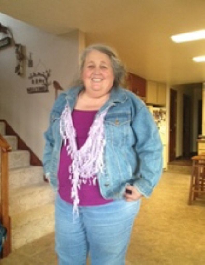 Carla Jayne Worley Profile Photo
