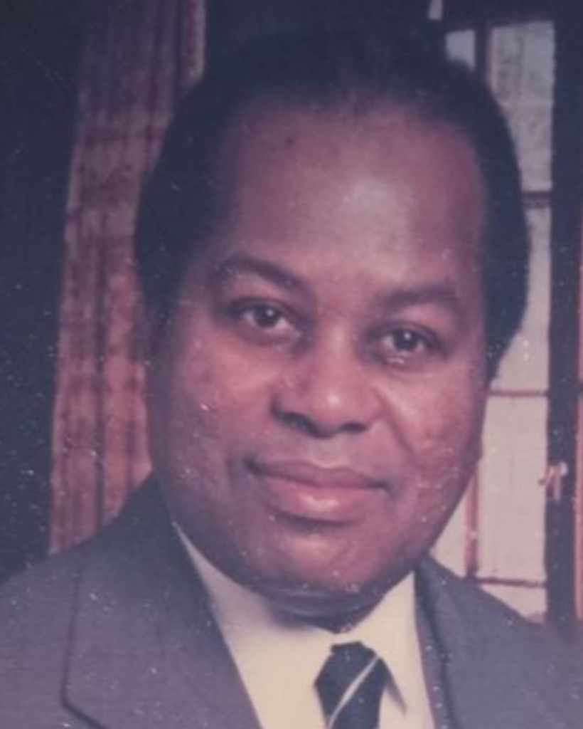 Charles Goodloe