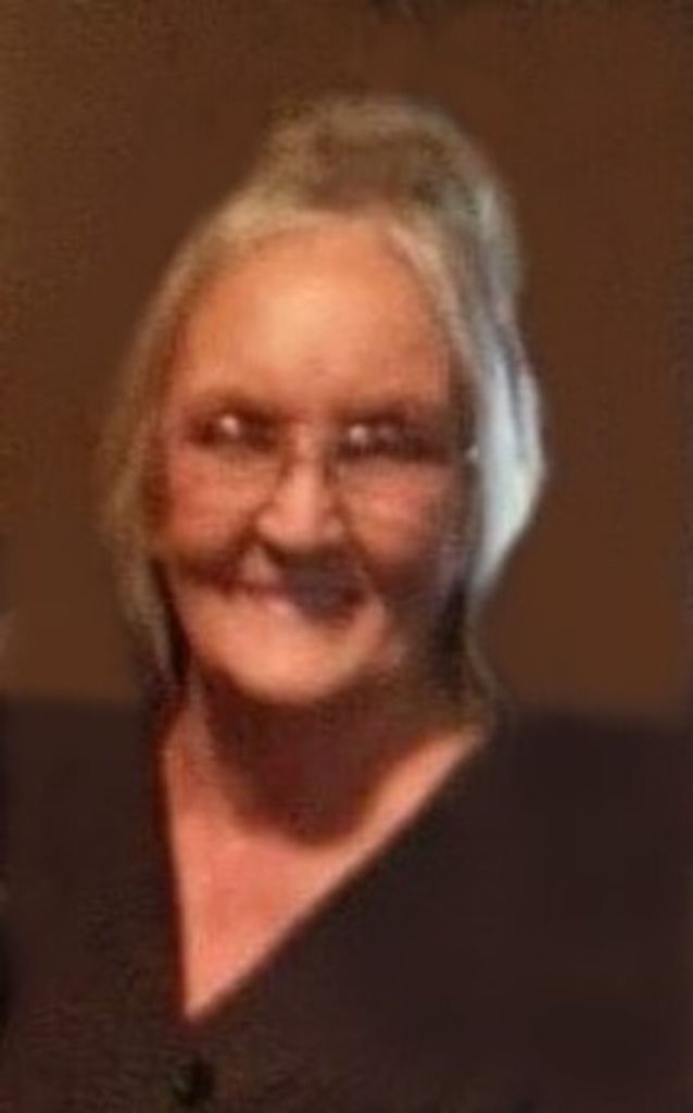 Mary Elliott Profile Photo