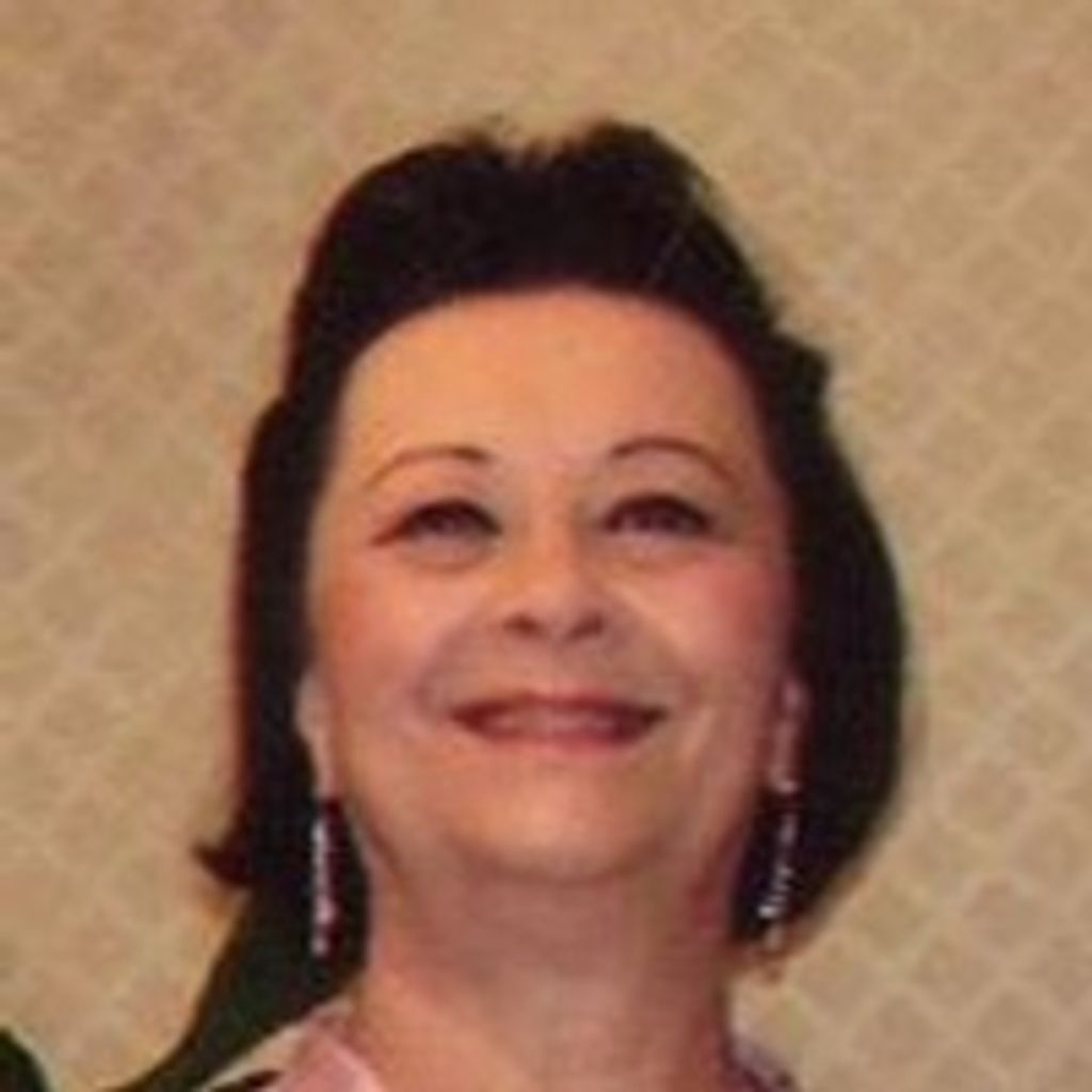 Peggy Federick Smith