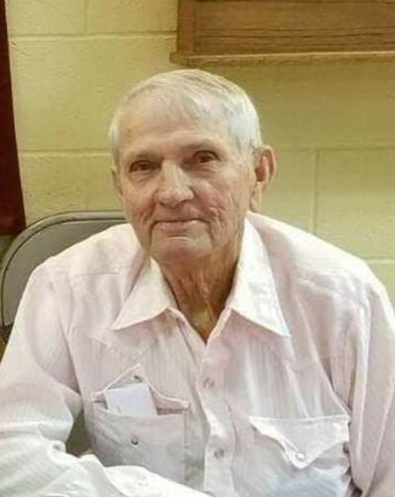 Vernon Lerew Profile Photo