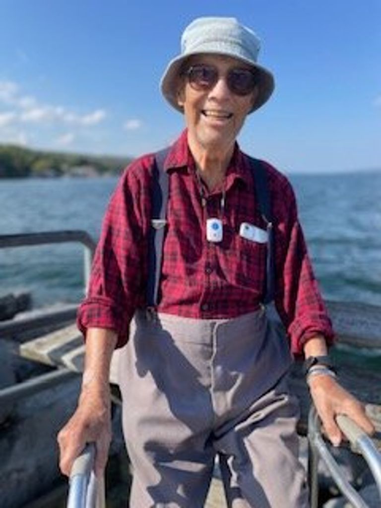 Robert W. Frederick Jr. Profile Photo