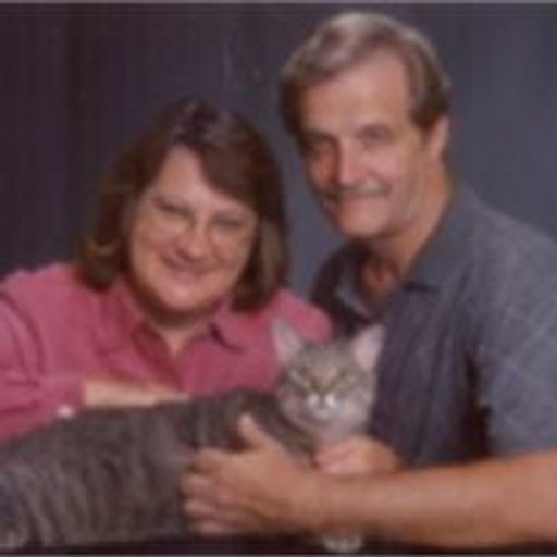 Larry Russell Patterson Profile Photo