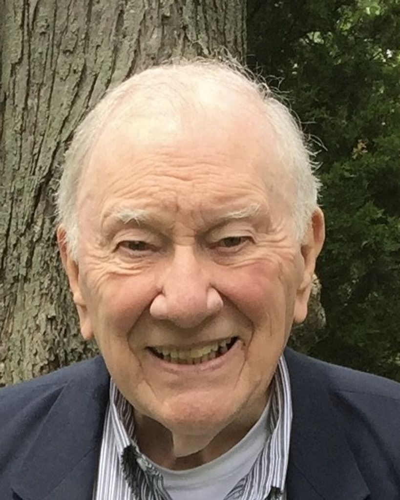 Roderick "Rod" Macy