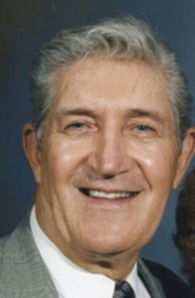 Walt Yowarsky