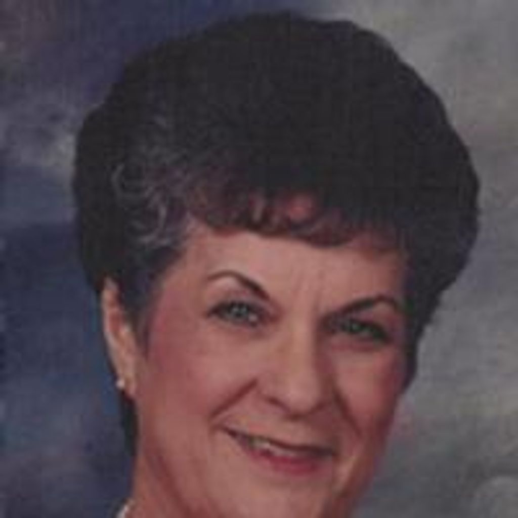 Nelda Fae Cook