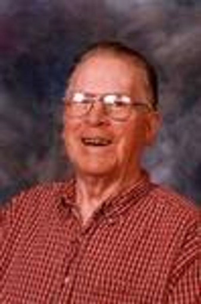 Alfred G. Gresens