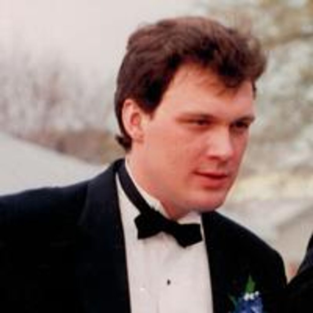 Gary Lee Bullard