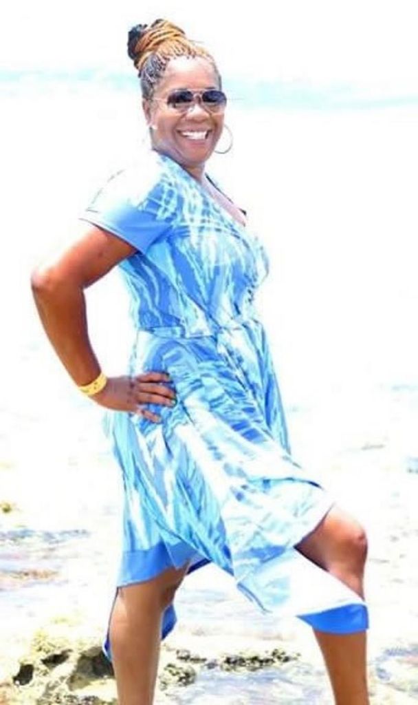 Jessica Monique Hurndon Profile Photo