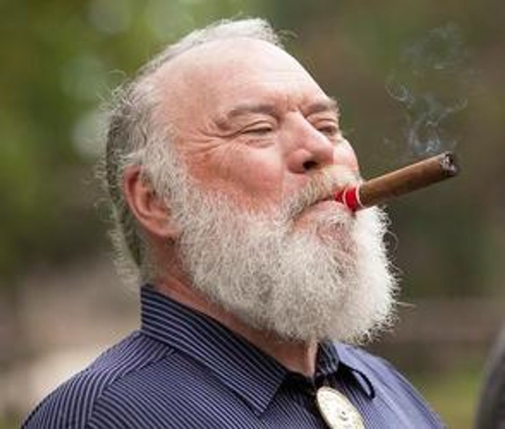 Arthur H. Goding Jr.