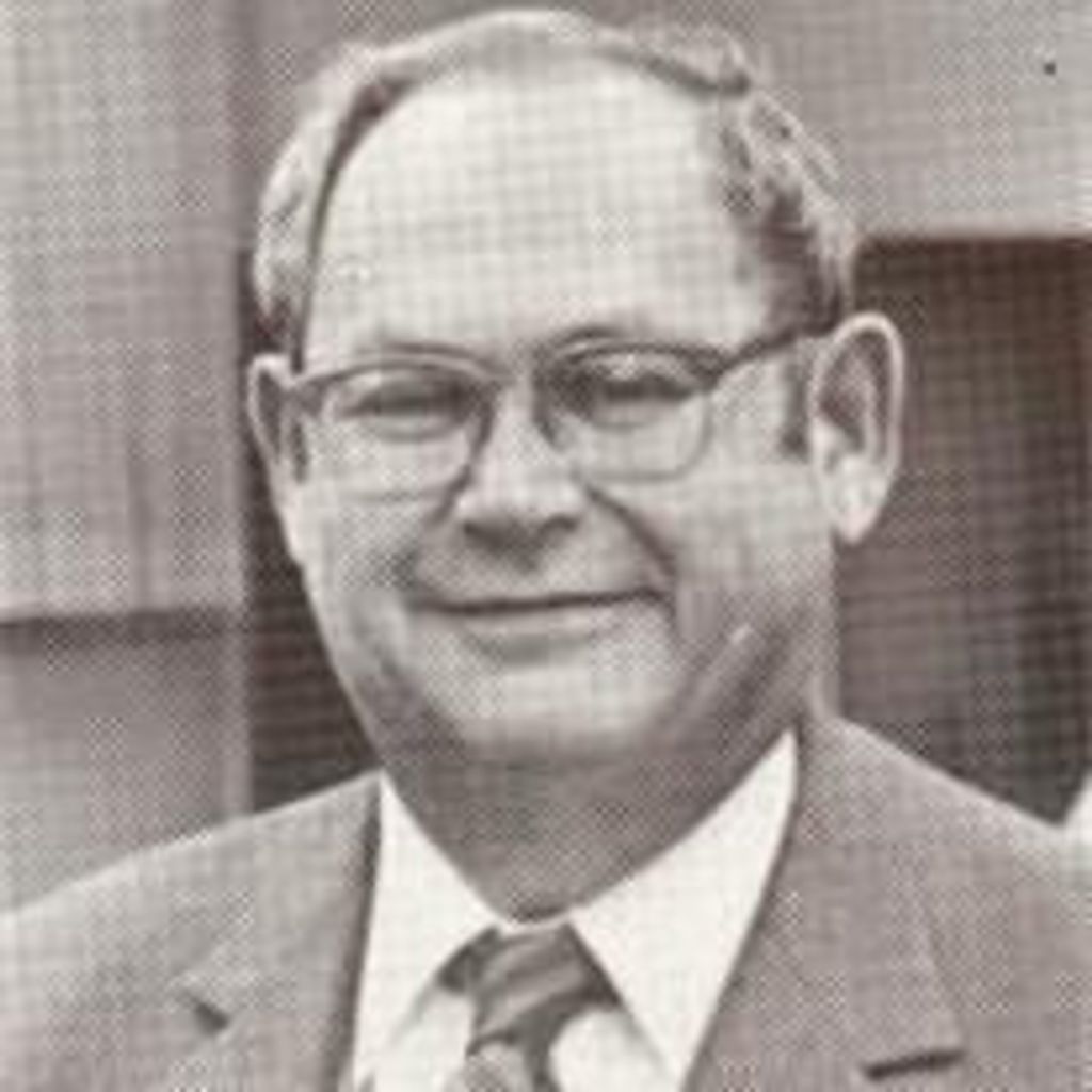 William Ronald Nettles