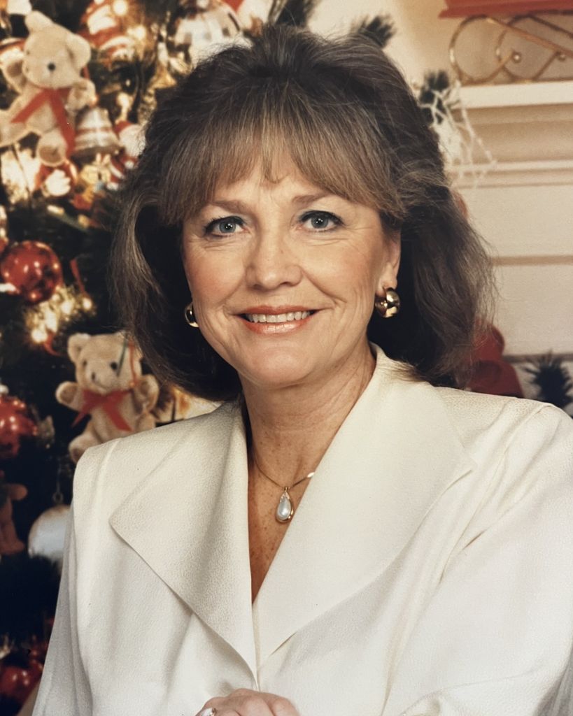 Kathleen Webster