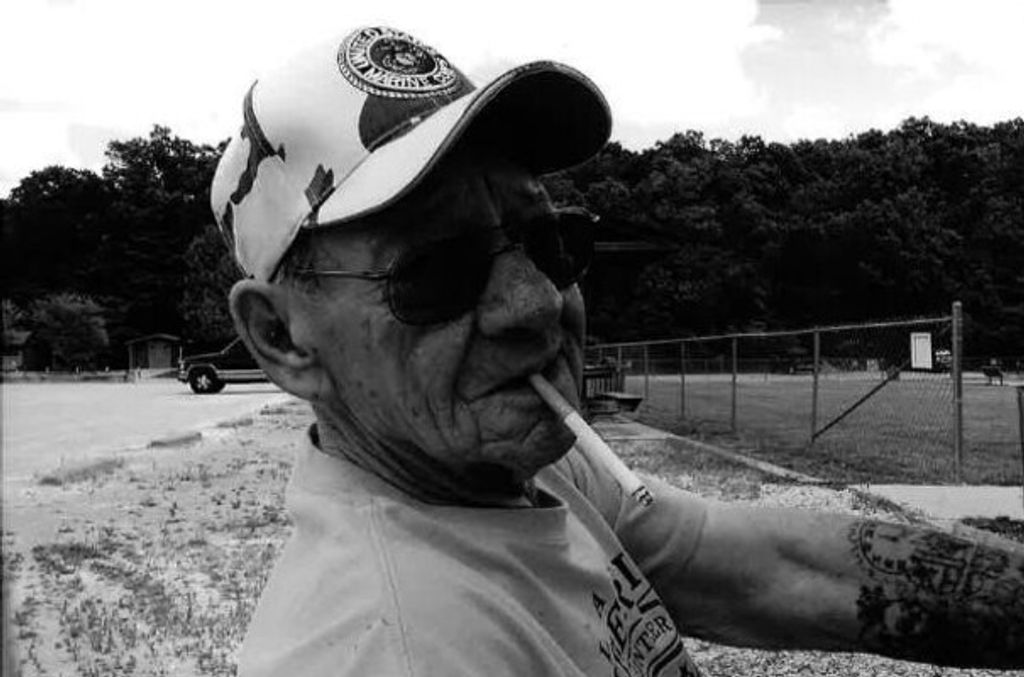 James " Jim" Clayton Thomas Profile Photo
